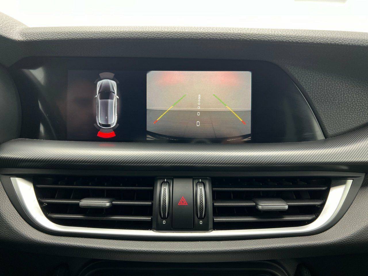 Alfa Romeo Stelvio 2.1 TD SPRINT AT8 Q4 190CV 5P - foto 18