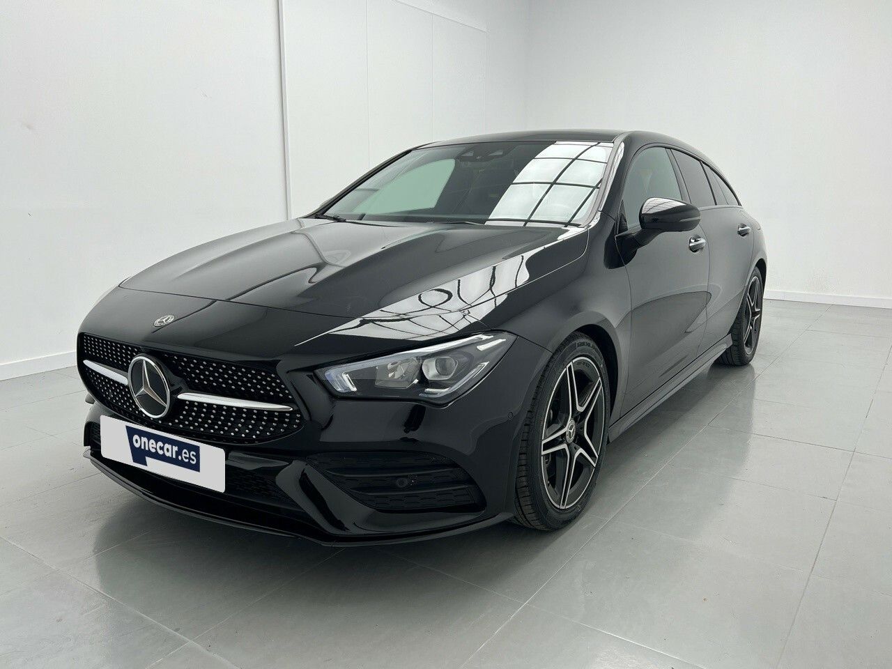 Carla mulata particular  de segunda mano - mercedes cla 2020 /