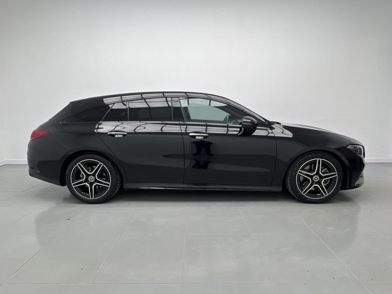 mercedes cla 2020 / foto grande (3)