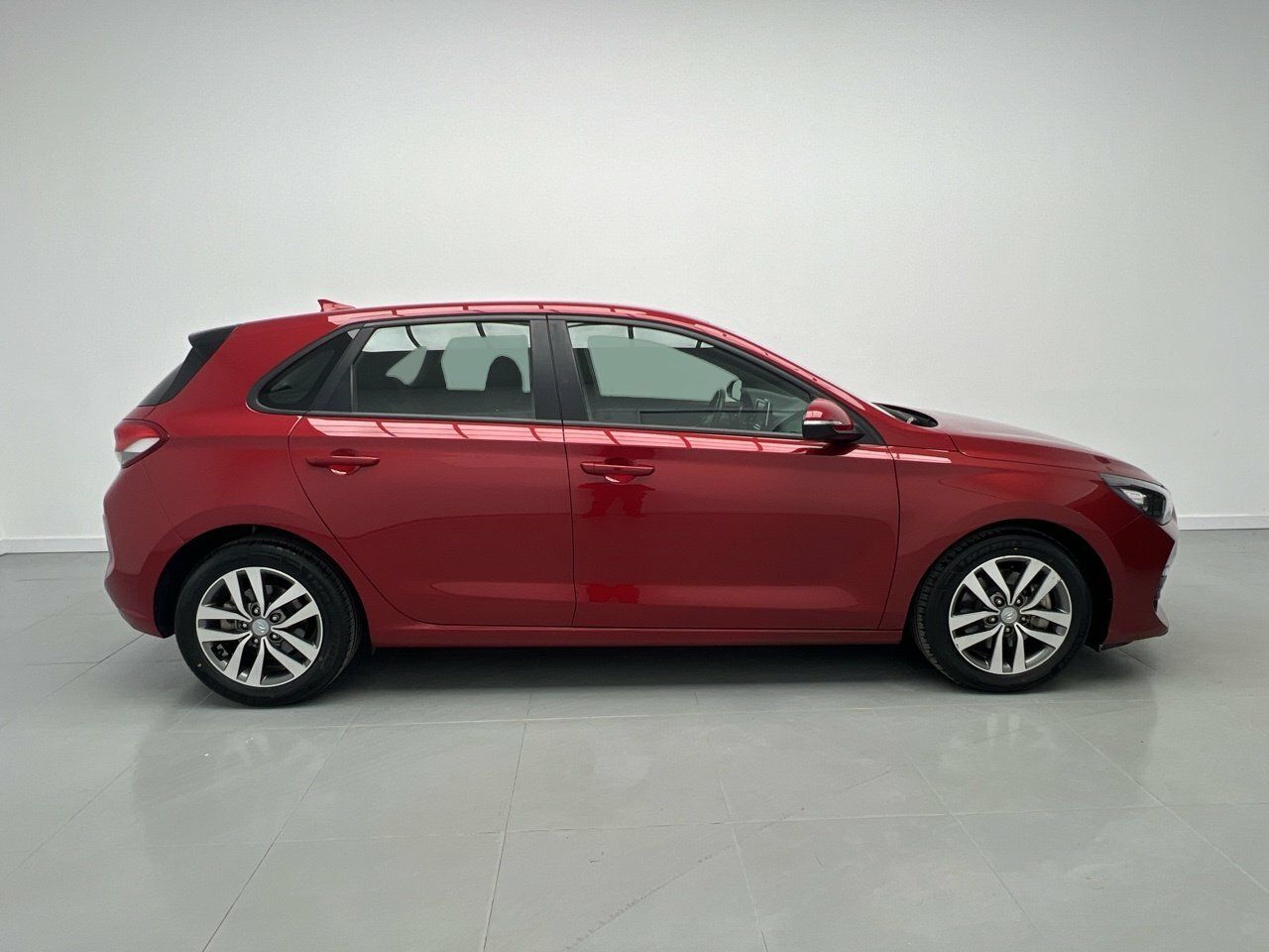 hyundai i30 2019 / foto grande (3)
