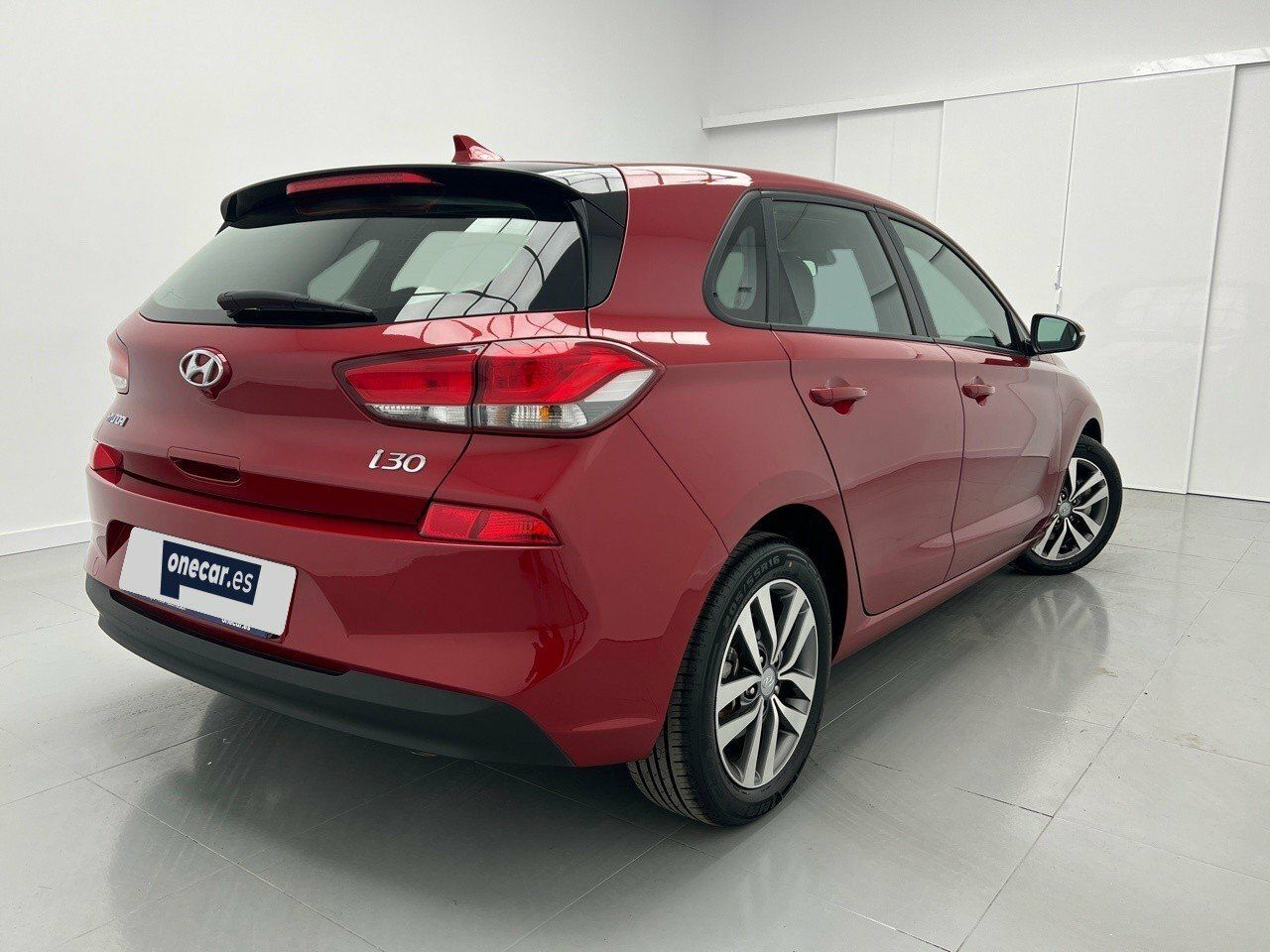 hyundai i30 2019 / foto grande (2)