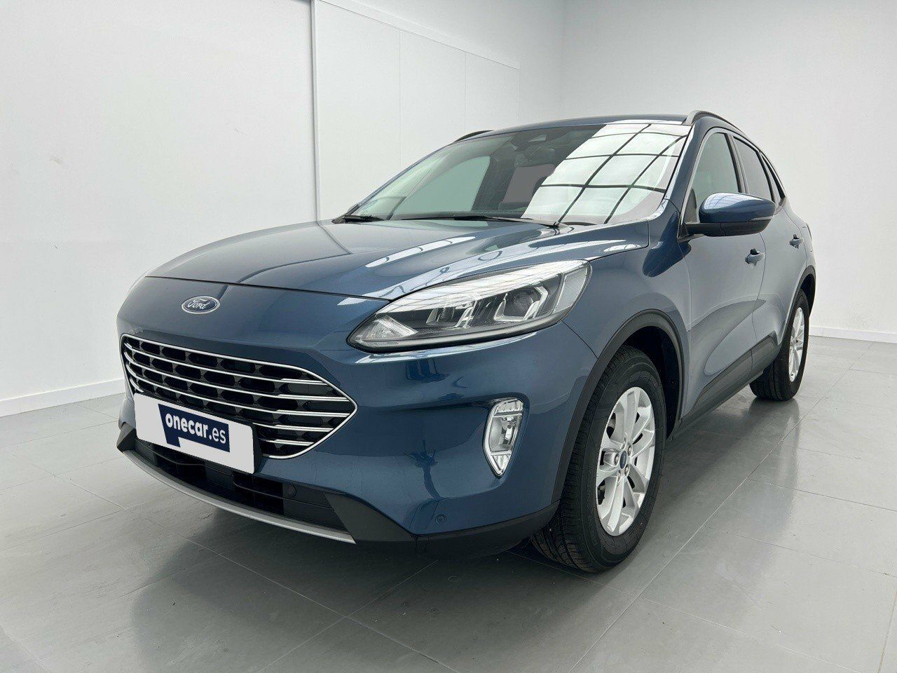 Ford Kuga 1.5 ECOBLUE TITANIUM 120CV 5P - foto 10