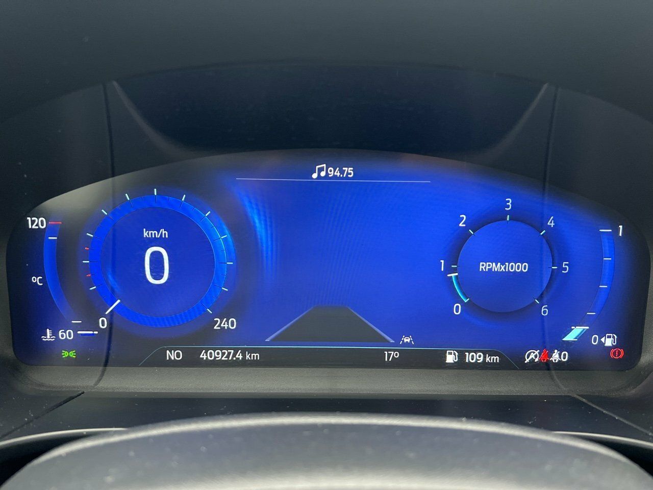 Ford Kuga 1.5 ECOBLUE TITANIUM 120CV 5P - foto 15