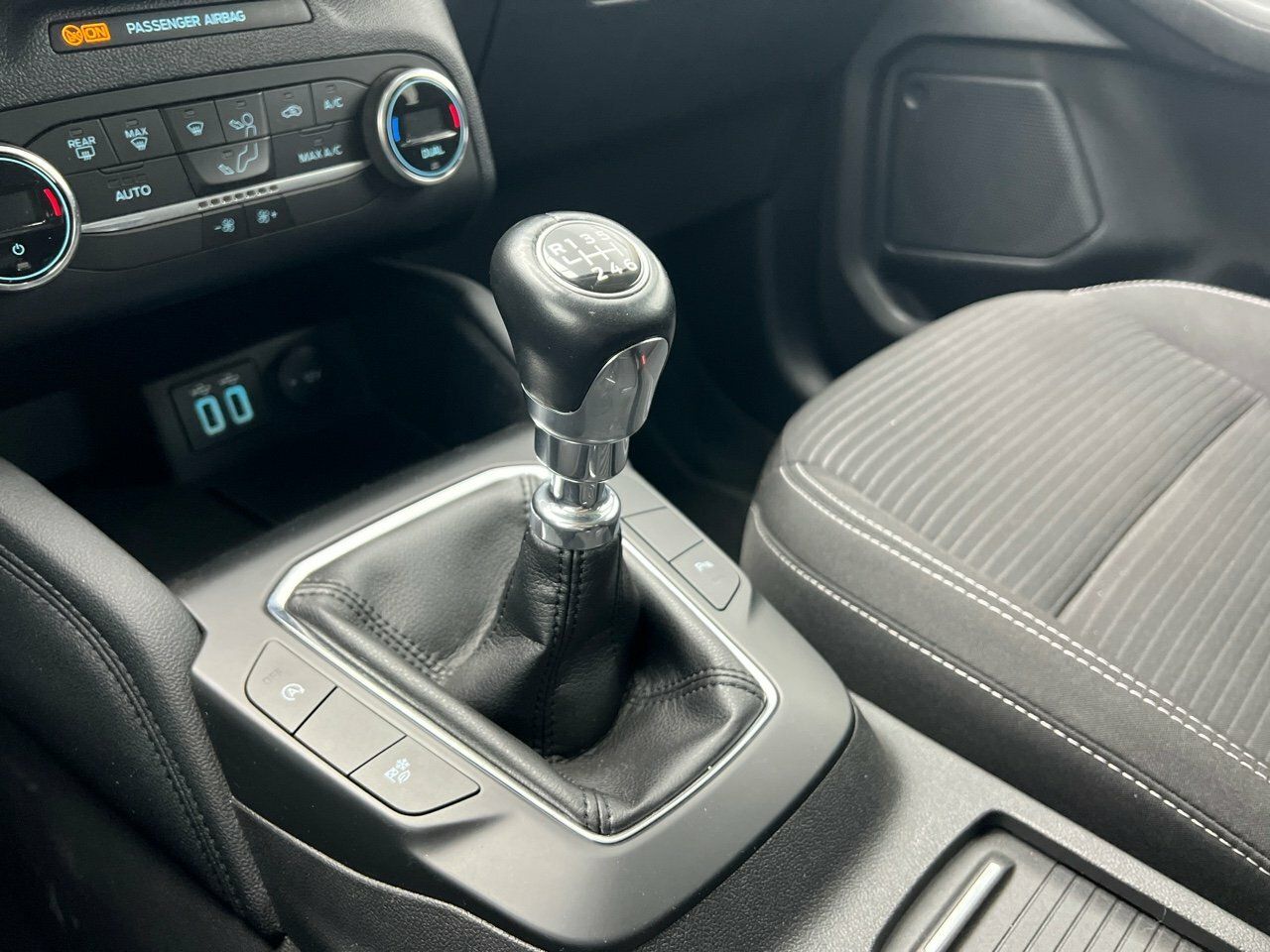 Ford Kuga 1.5 ECOBLUE TITANIUM 120CV 5P - foto 20