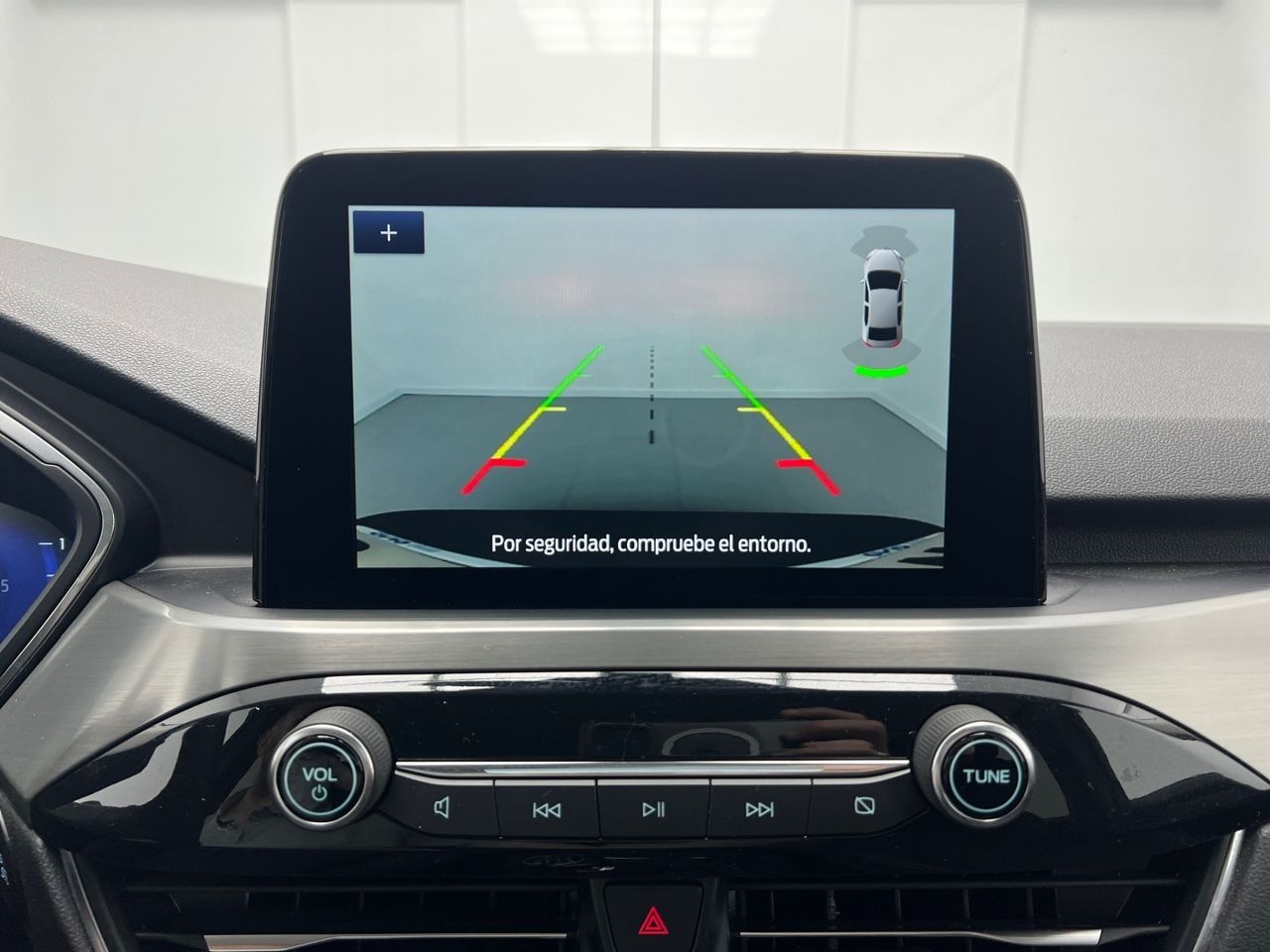 Ford Kuga 1.5 ECOBLUE TITANIUM 120CV 5P - foto 18