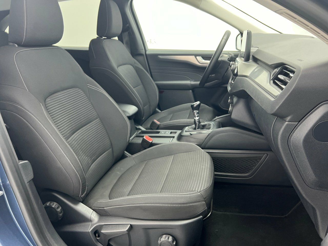 Ford Kuga 1.5 ECOBLUE TITANIUM 120CV 5P - foto 22