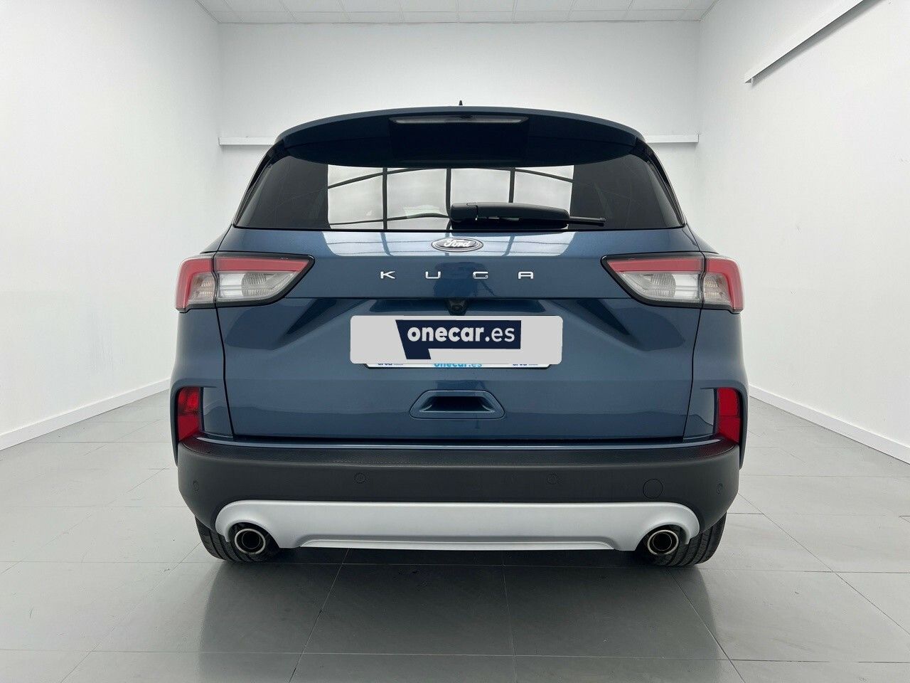 Ford Kuga 1.5 ECOBLUE TITANIUM 120CV 5P - foto 7