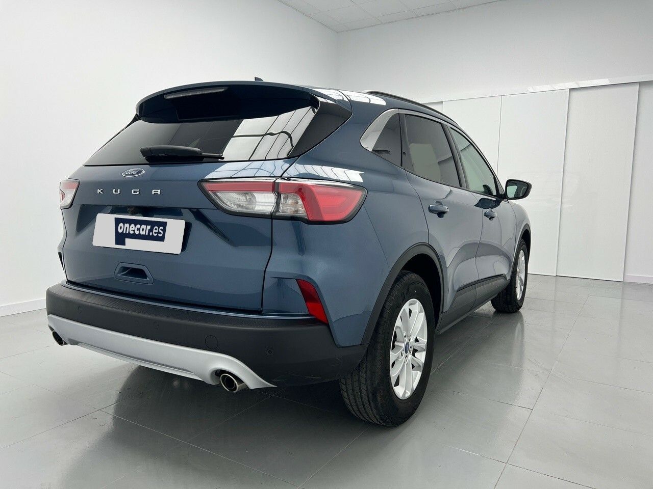 ford kuga 2022 / foto grande (2)