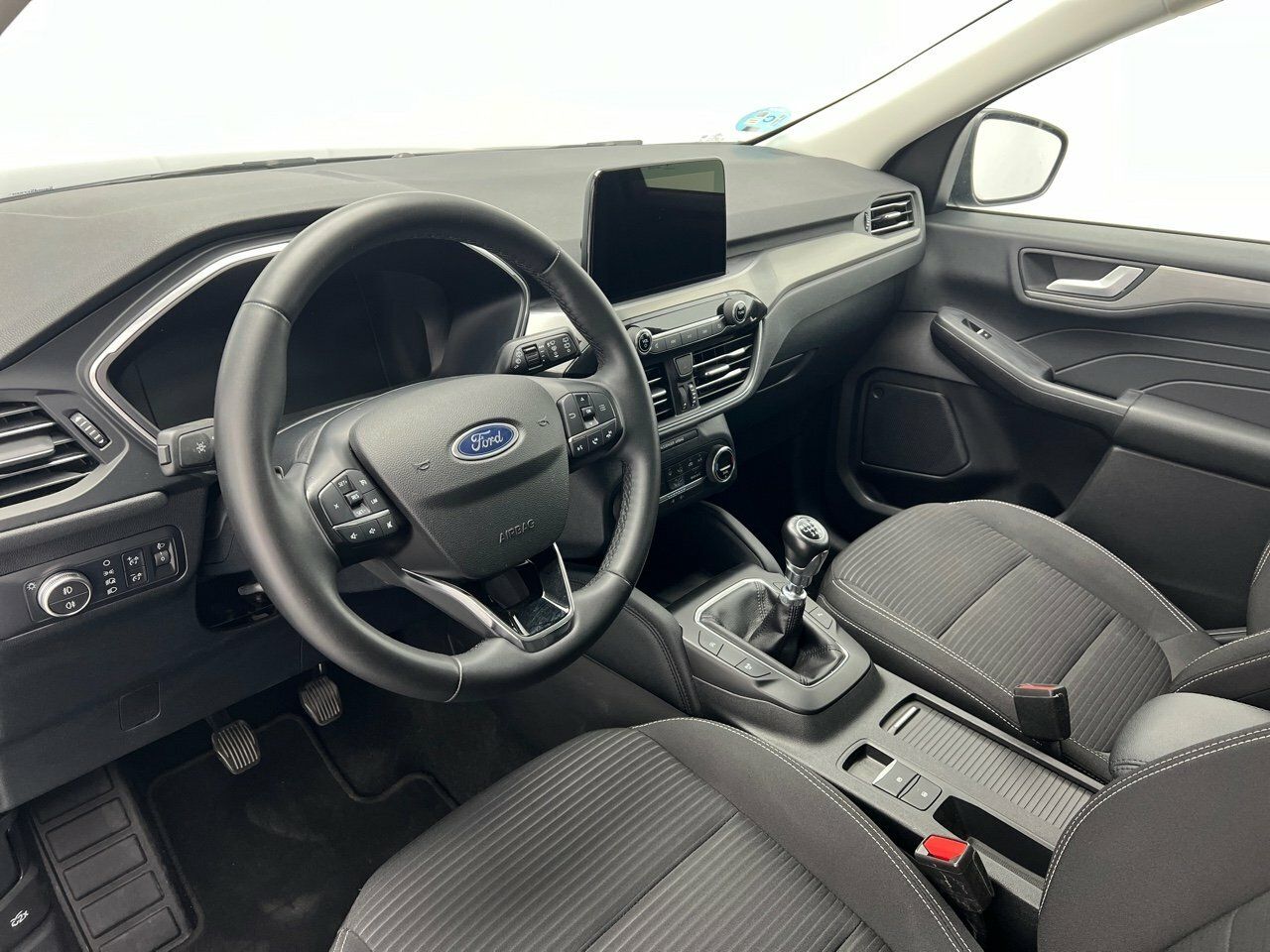 Ford Kuga 1.5 ECOBLUE TITANIUM 120CV 5P - foto 23