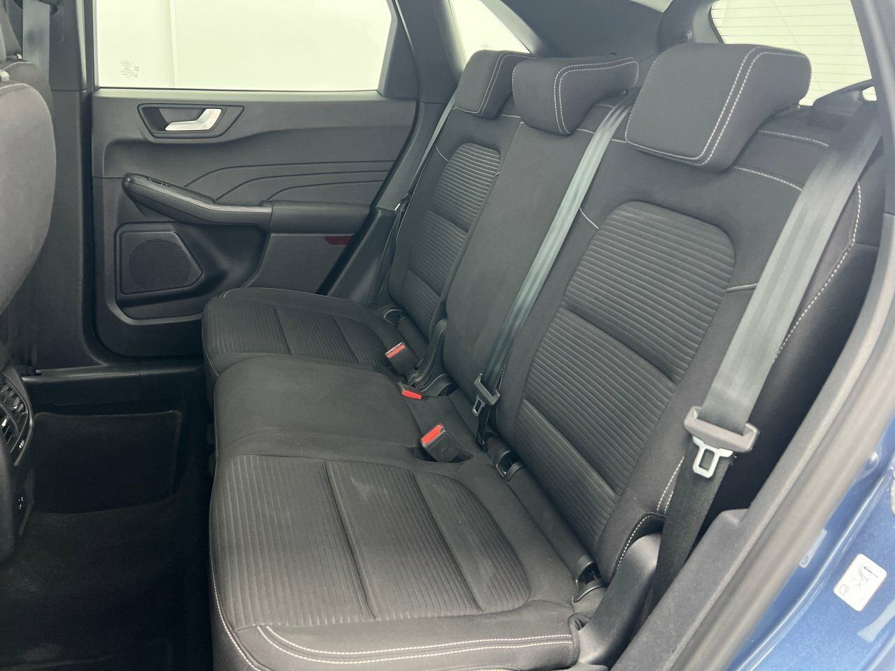 Ford Kuga 1.5 ECOBLUE TITANIUM 120CV 5P - foto 25