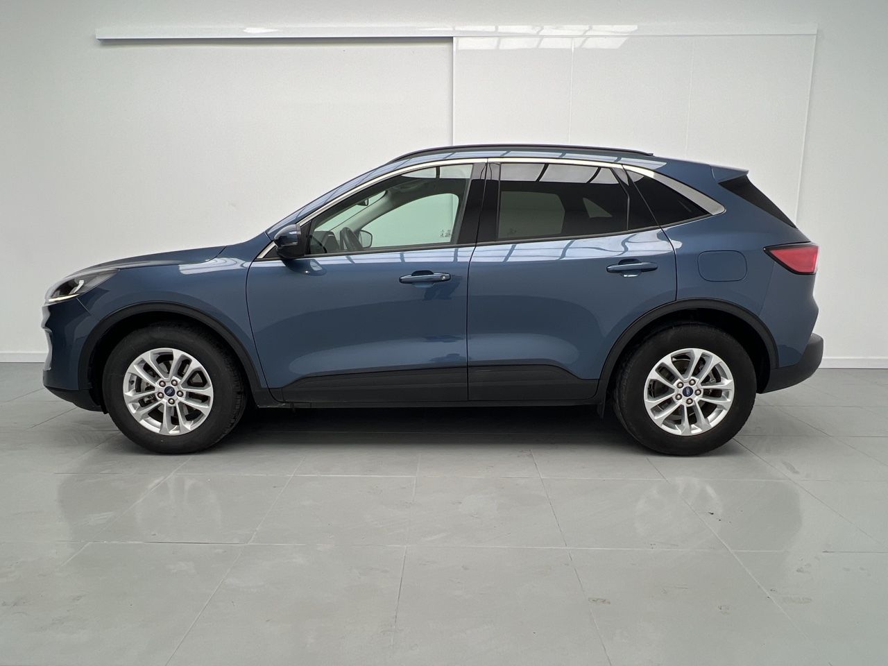 Ford Kuga 1.5 ECOBLUE TITANIUM 120CV 5P - foto 4