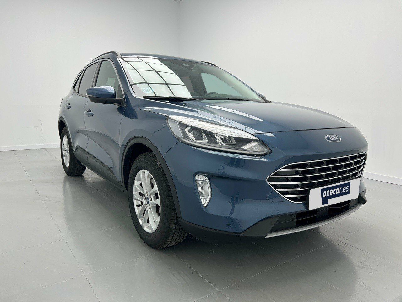 Ford Kuga 1.5 ECOBLUE TITANIUM 120CV 5P - foto 9