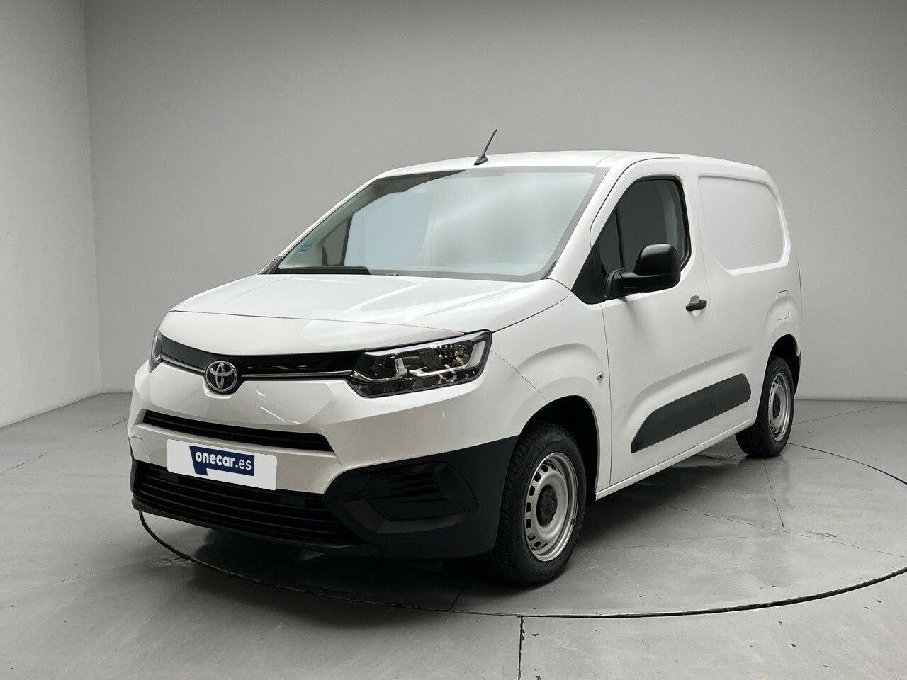 Foto toyota proace city 2021 /