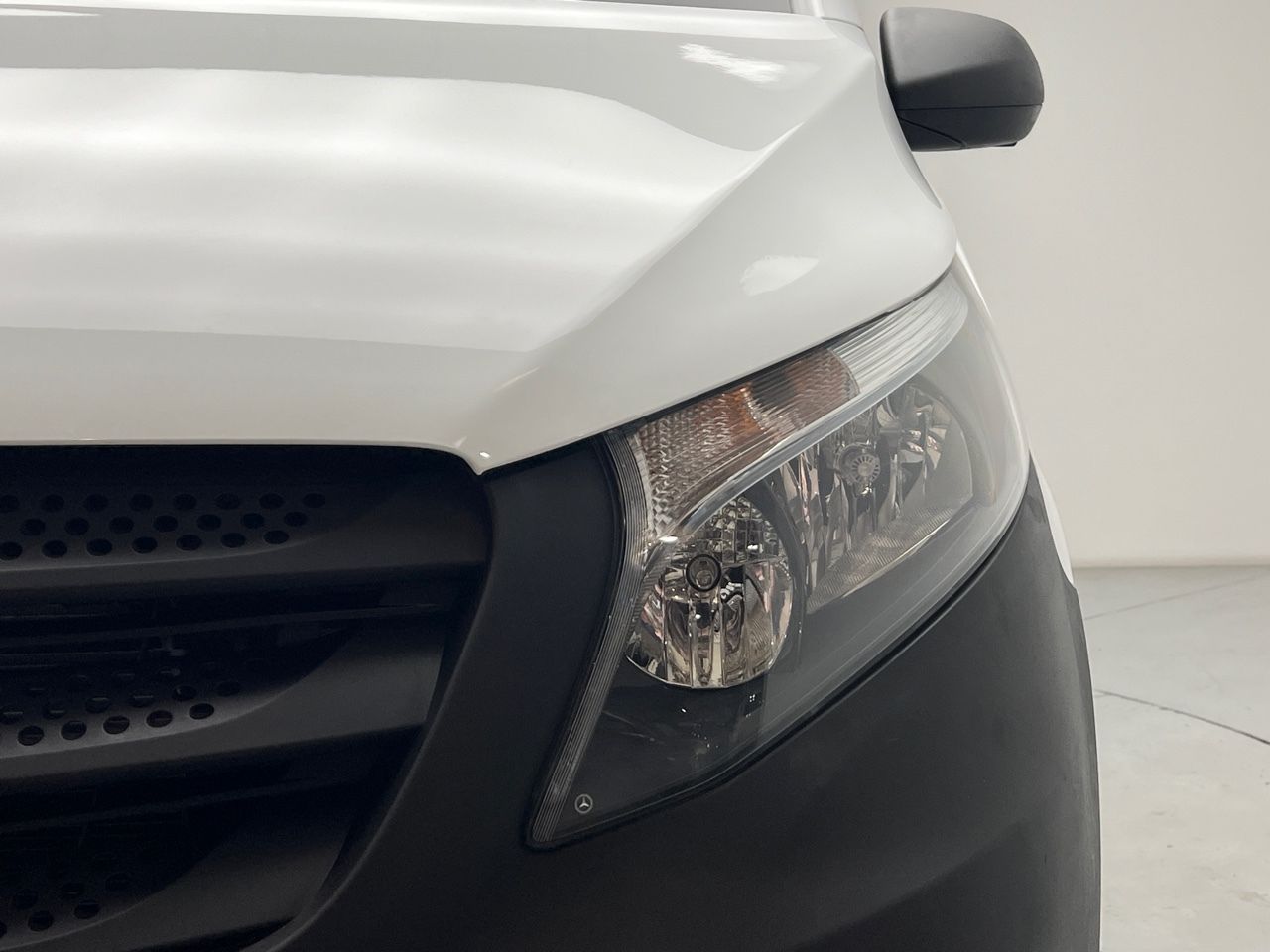 Mercedes Vito 1.7CDI 110 FWD SWB BASE L 102CV 4P - foto 6