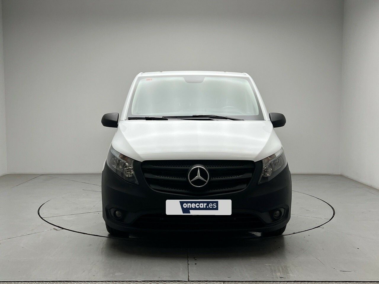 Mercedes Vito 1.7CDI 110 FWD SWB BASE L 102CV 4P - foto 5