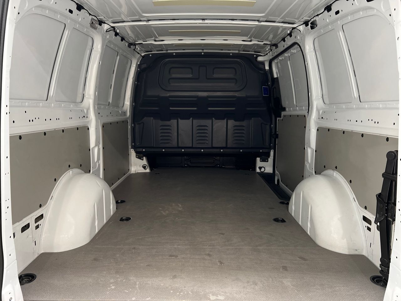 Mercedes Vito 1.7CDI 110 FWD SWB BASE L 102CV 4P - foto 25