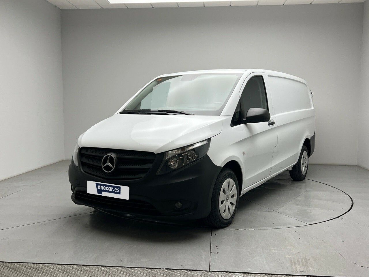 Foto mercedes vito 2020 /