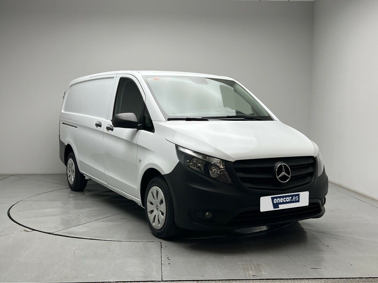 Mercedes Vito 1.7CDI 110 FWD SWB BASE L 102CV 4P - foto 9