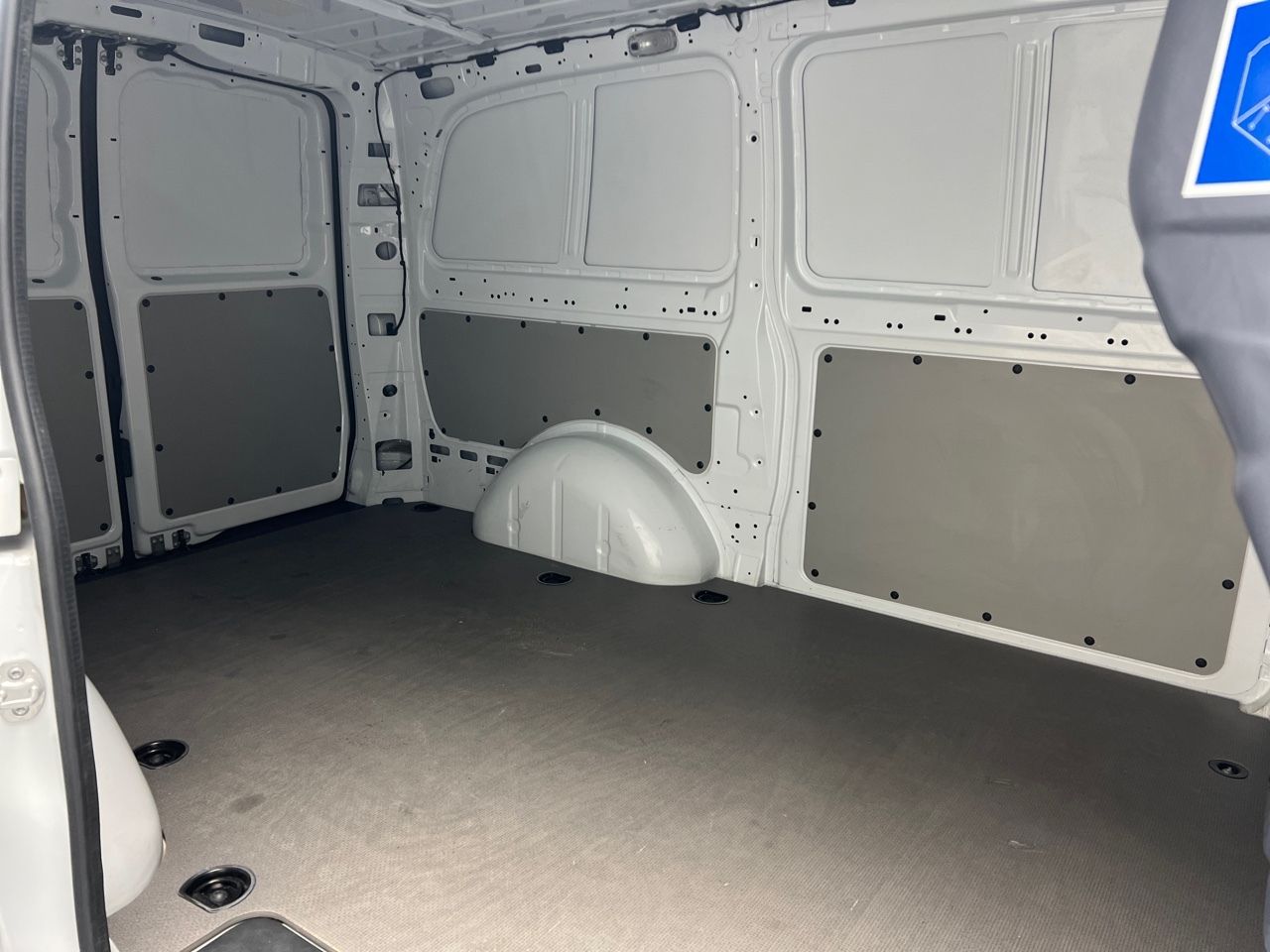 Mercedes Vito 1.7CDI 110 FWD SWB BASE L 102CV 4P - foto 24