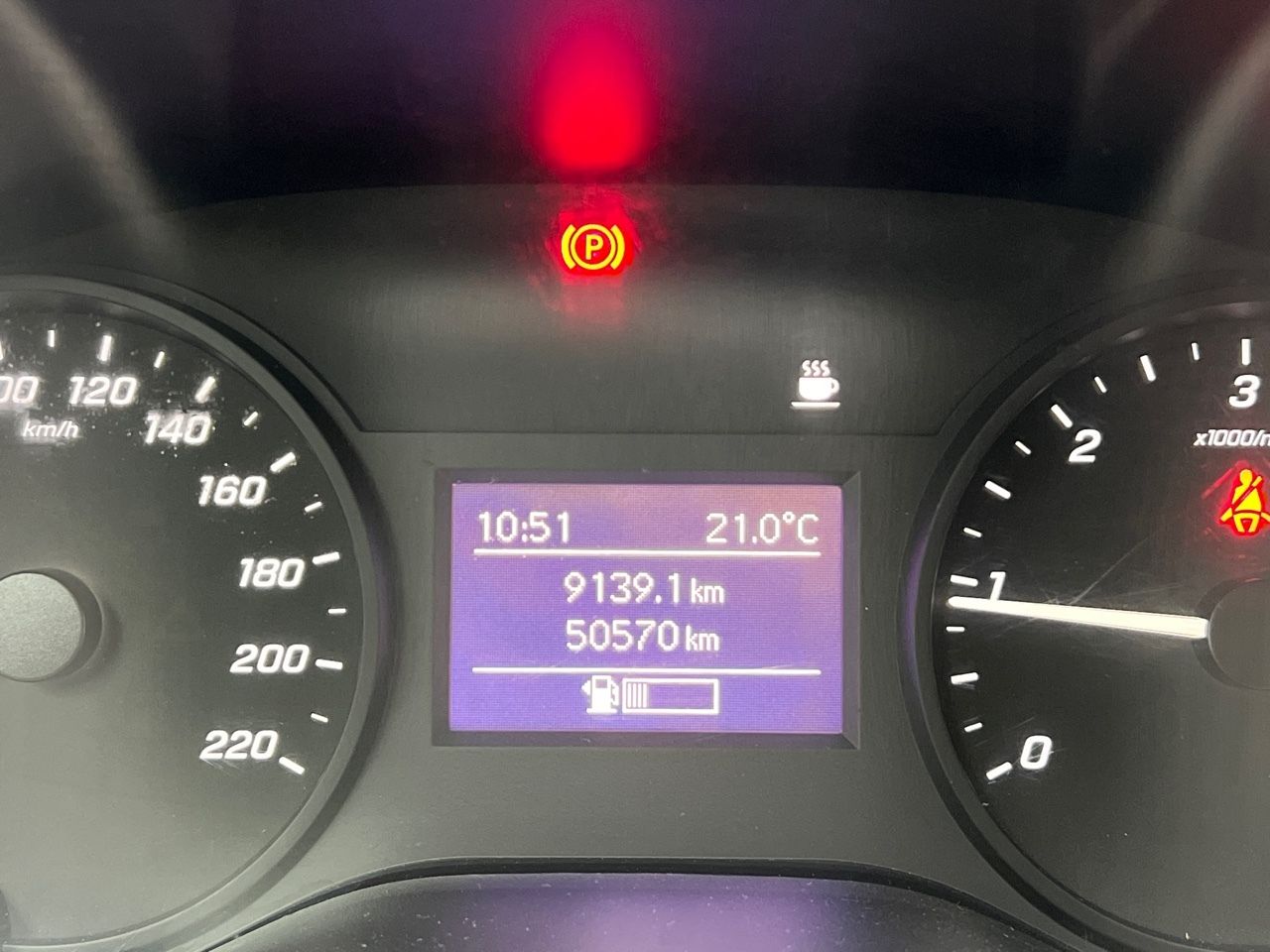 Mercedes Vito 1.7CDI 110 FWD SWB BASE L 102CV 4P - foto 15