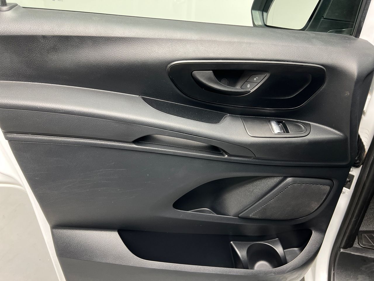 Mercedes Vito 1.7CDI 110 FWD SWB BASE L 102CV 4P - foto 20