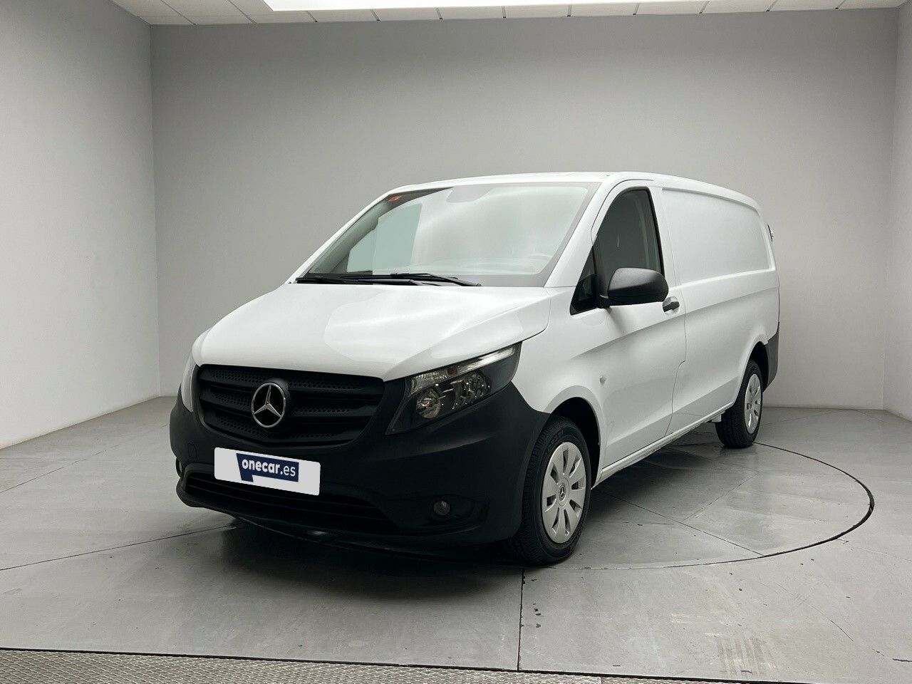 Mercedes Vito 1.7CDI 110 FWD SWB BASE L 102CV 4P - foto 10