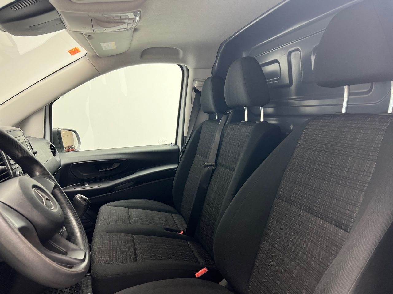 Mercedes Vito 1.7CDI 110 FWD SWB BASE L 102CV 4P - foto 23