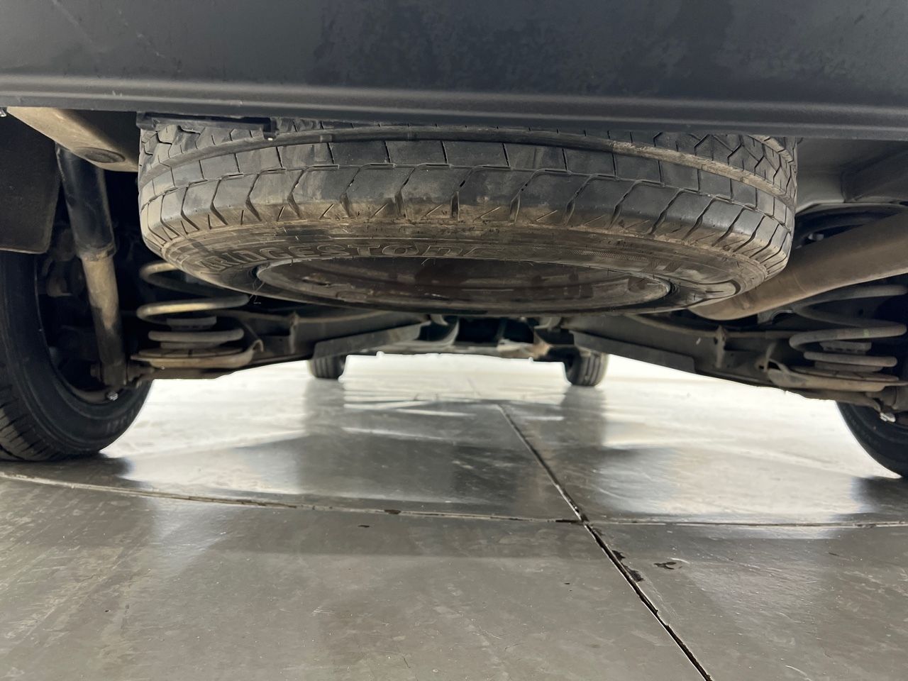 Mercedes Vito 1.7CDI 110 FWD SWB BASE L 102CV 4P - foto 26