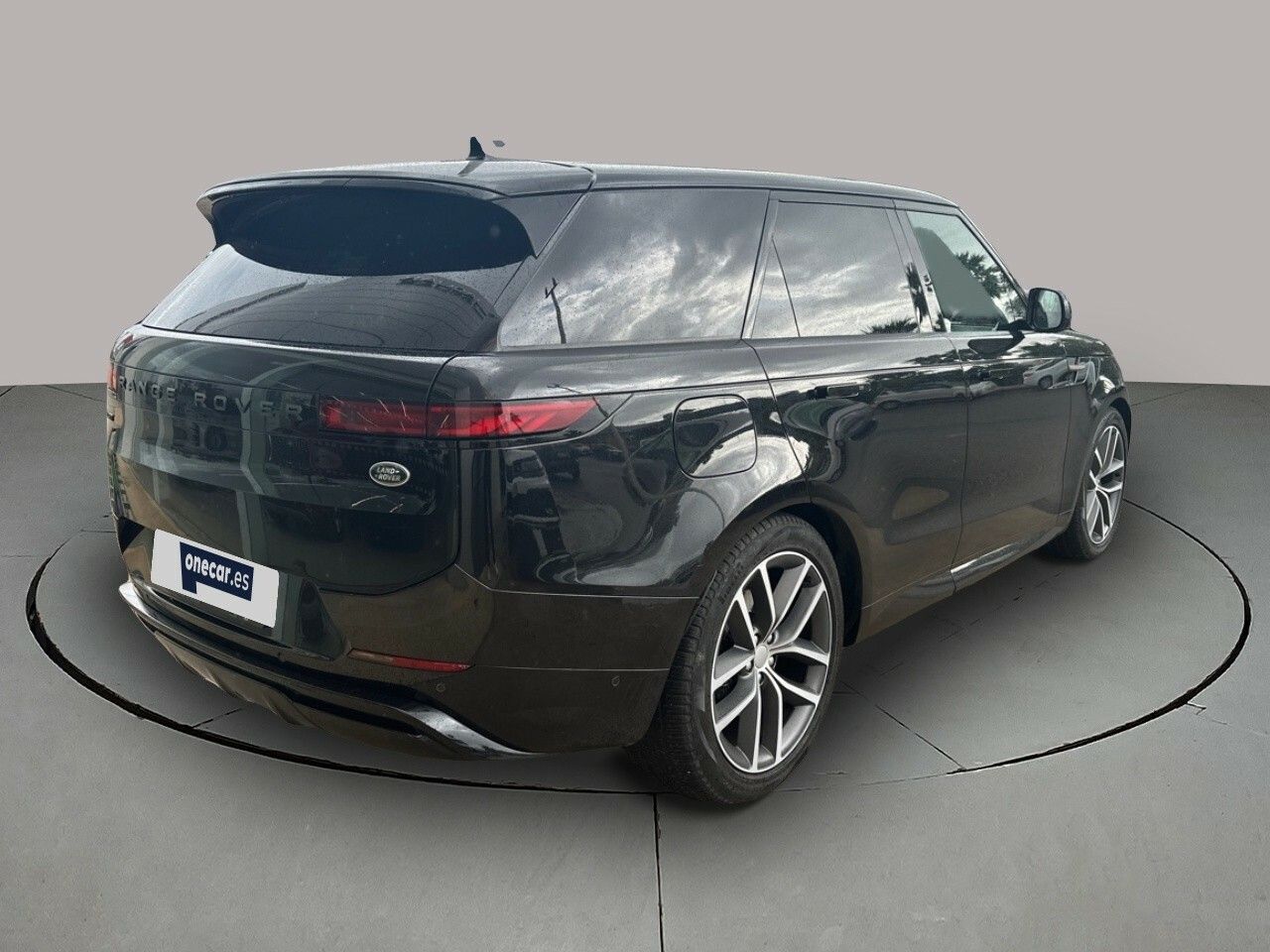 land-rover range rover sport 2023 / foto grande (2)