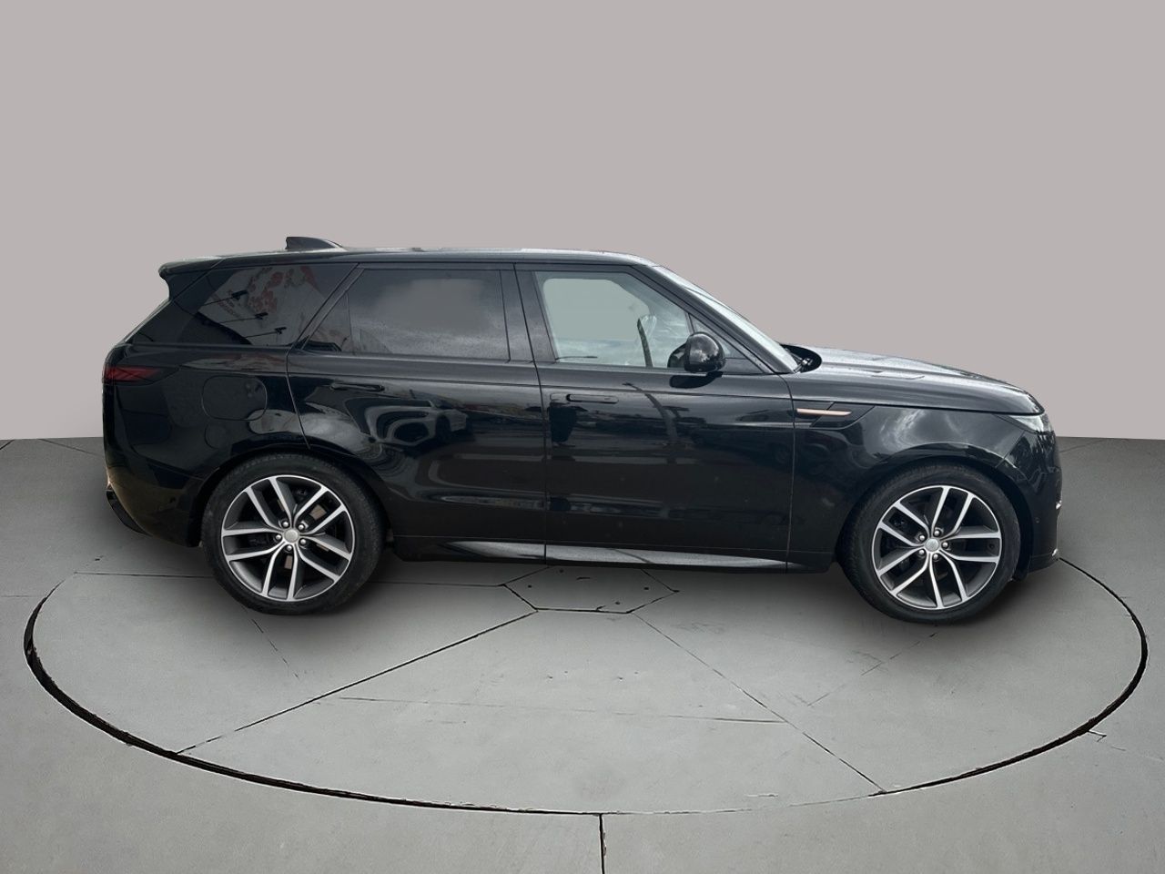 land-rover range rover sport 2023 / foto grande (3)