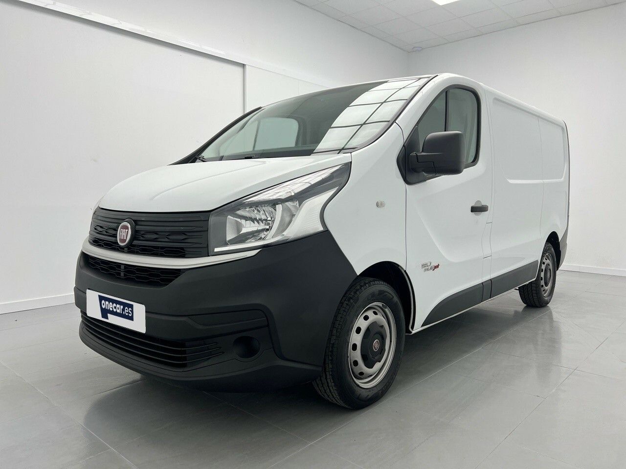 Carla mulata particular  de segunda mano - fiat talento 2017 /
