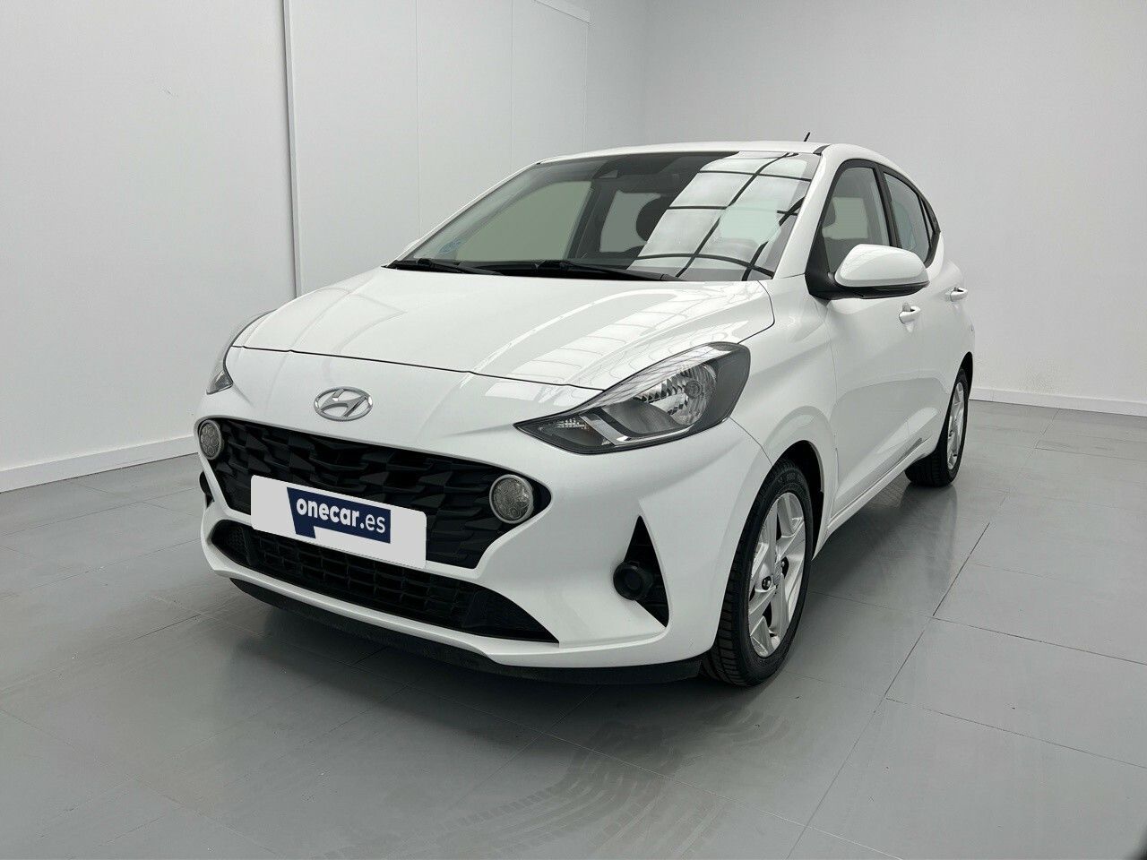 Foto hyundai i10 2021 /