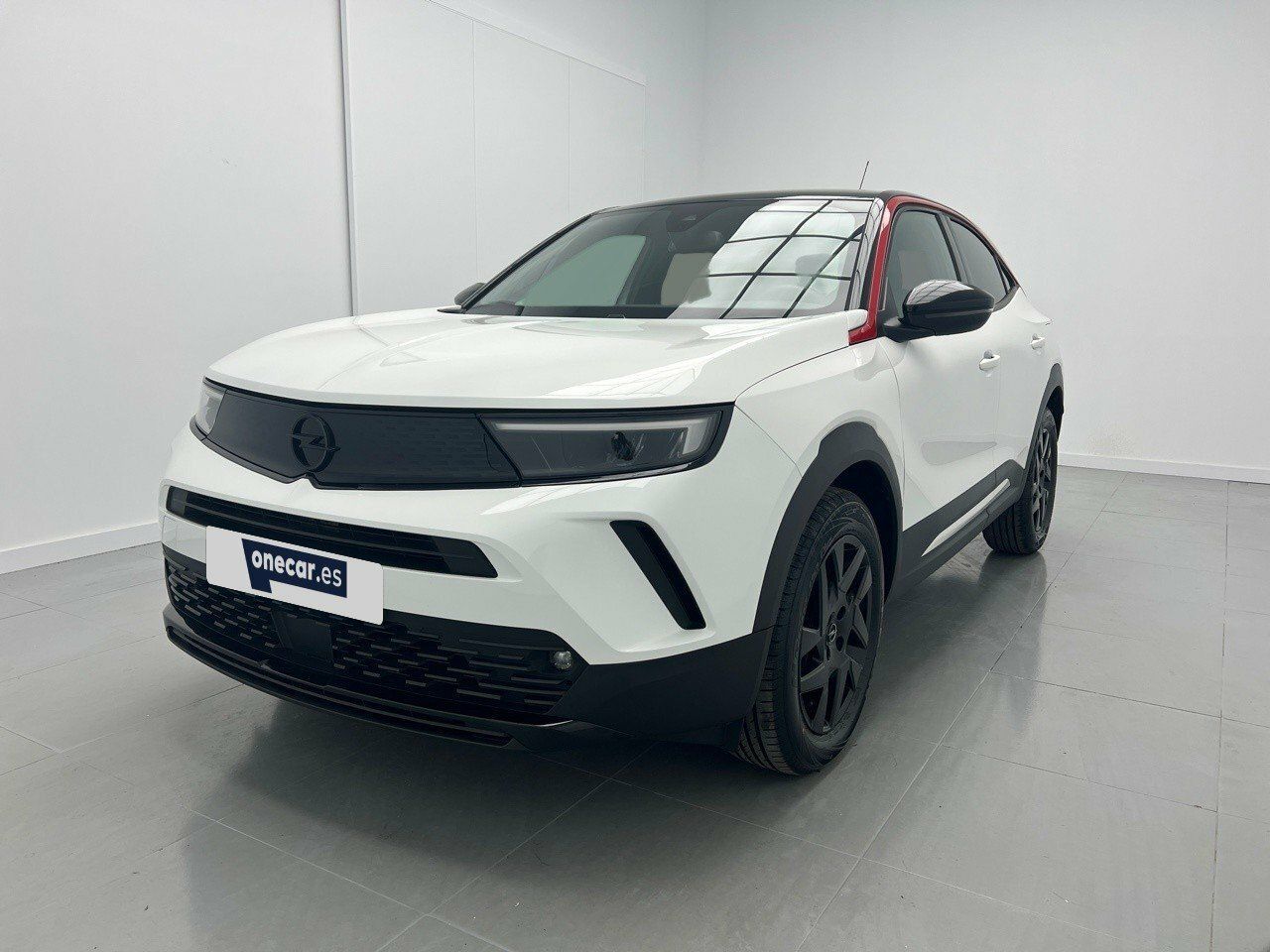 Foto opel mokka 2022 /