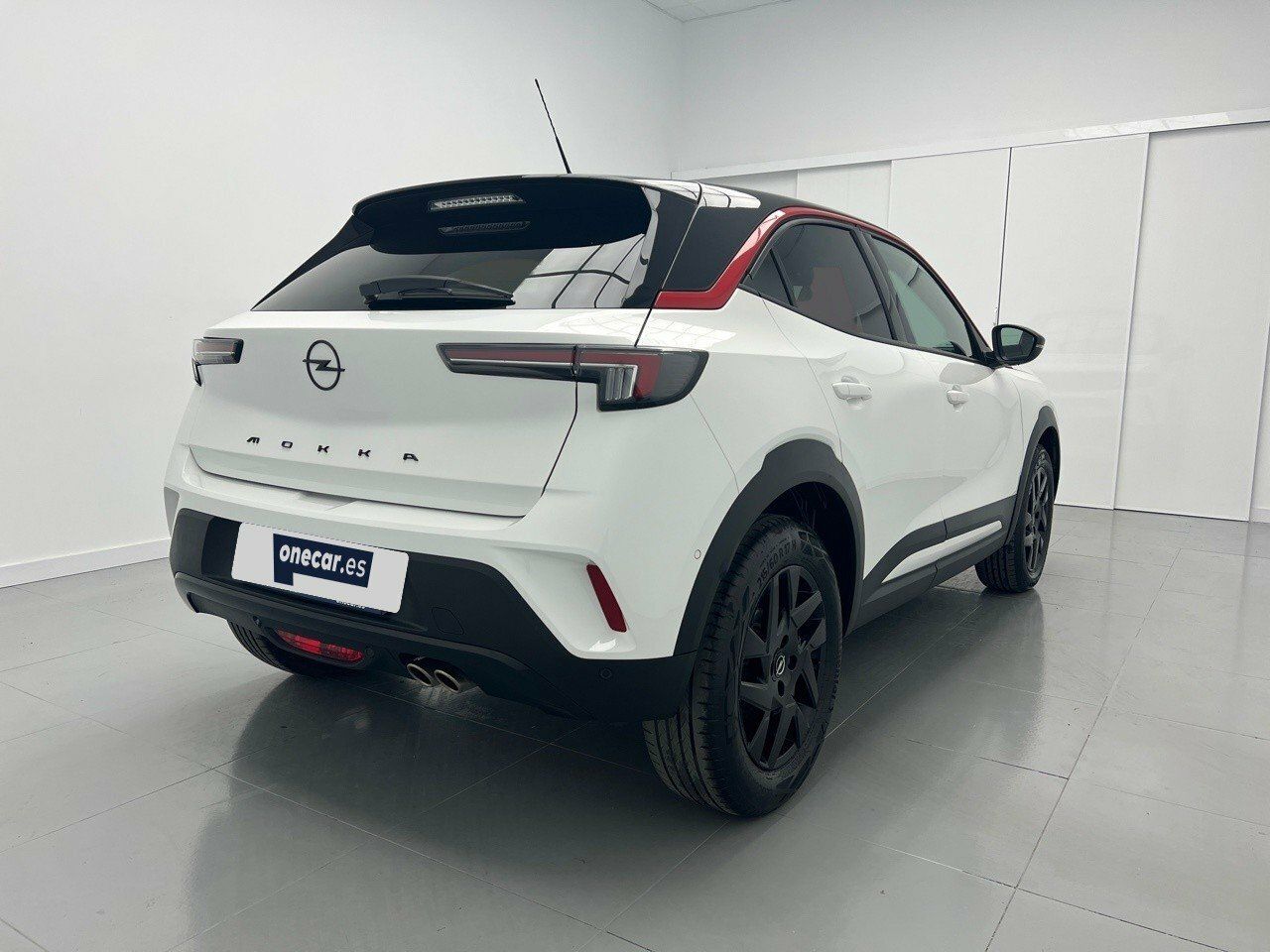 opel mokka 2022 / foto grande (2)