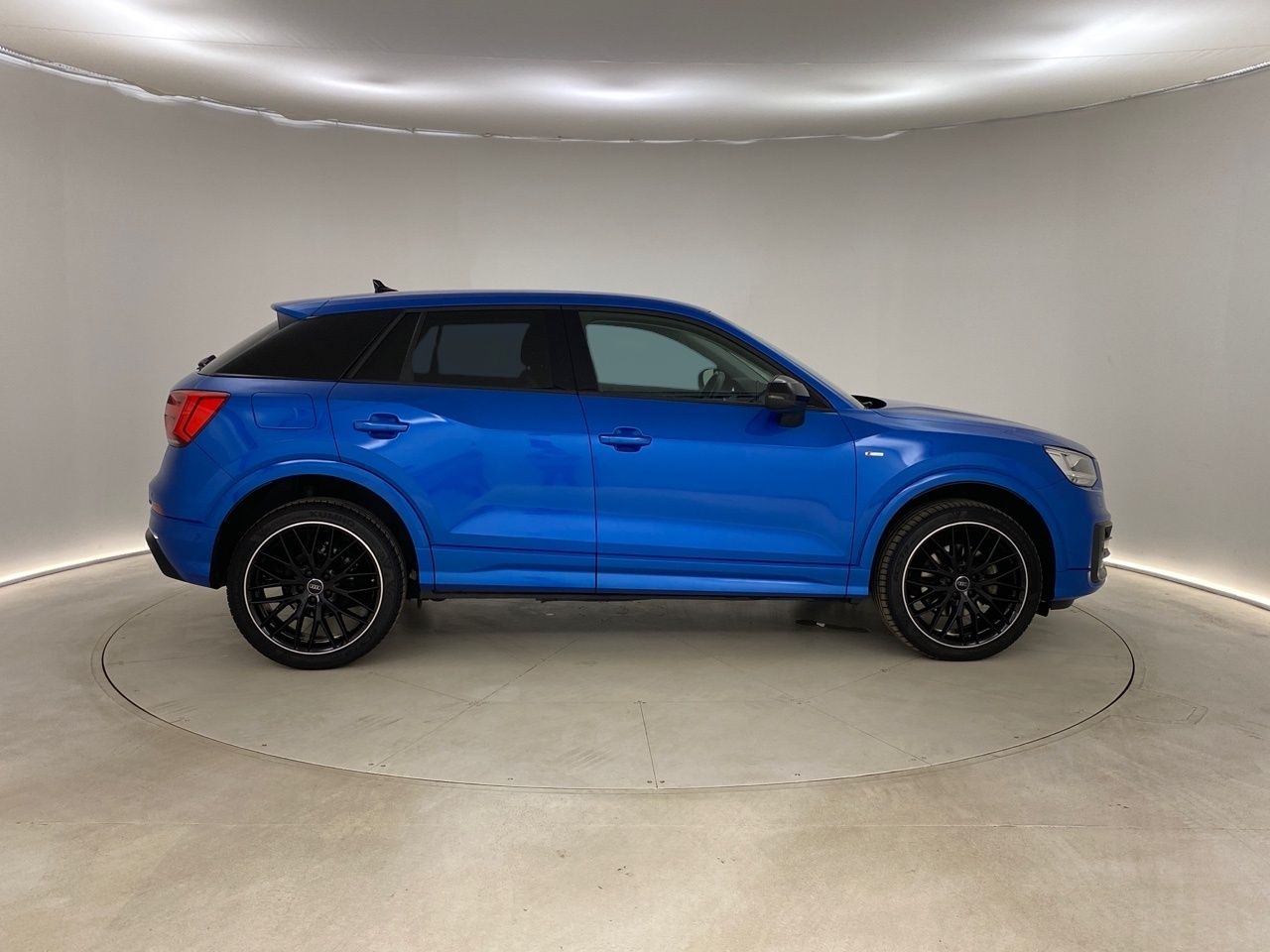 audi q2 2020 / foto grande (3)