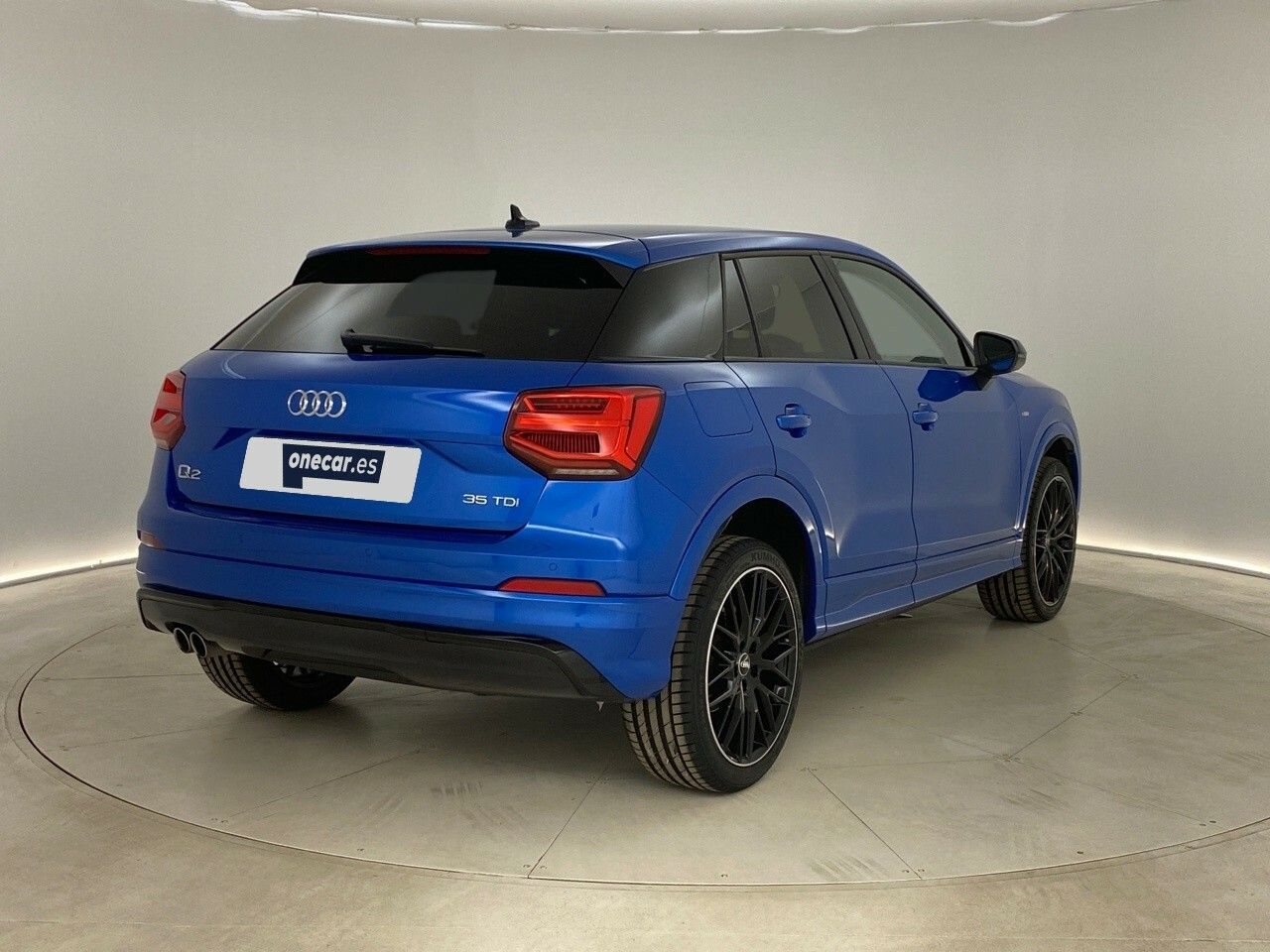 audi q2 2020 / foto grande (2)