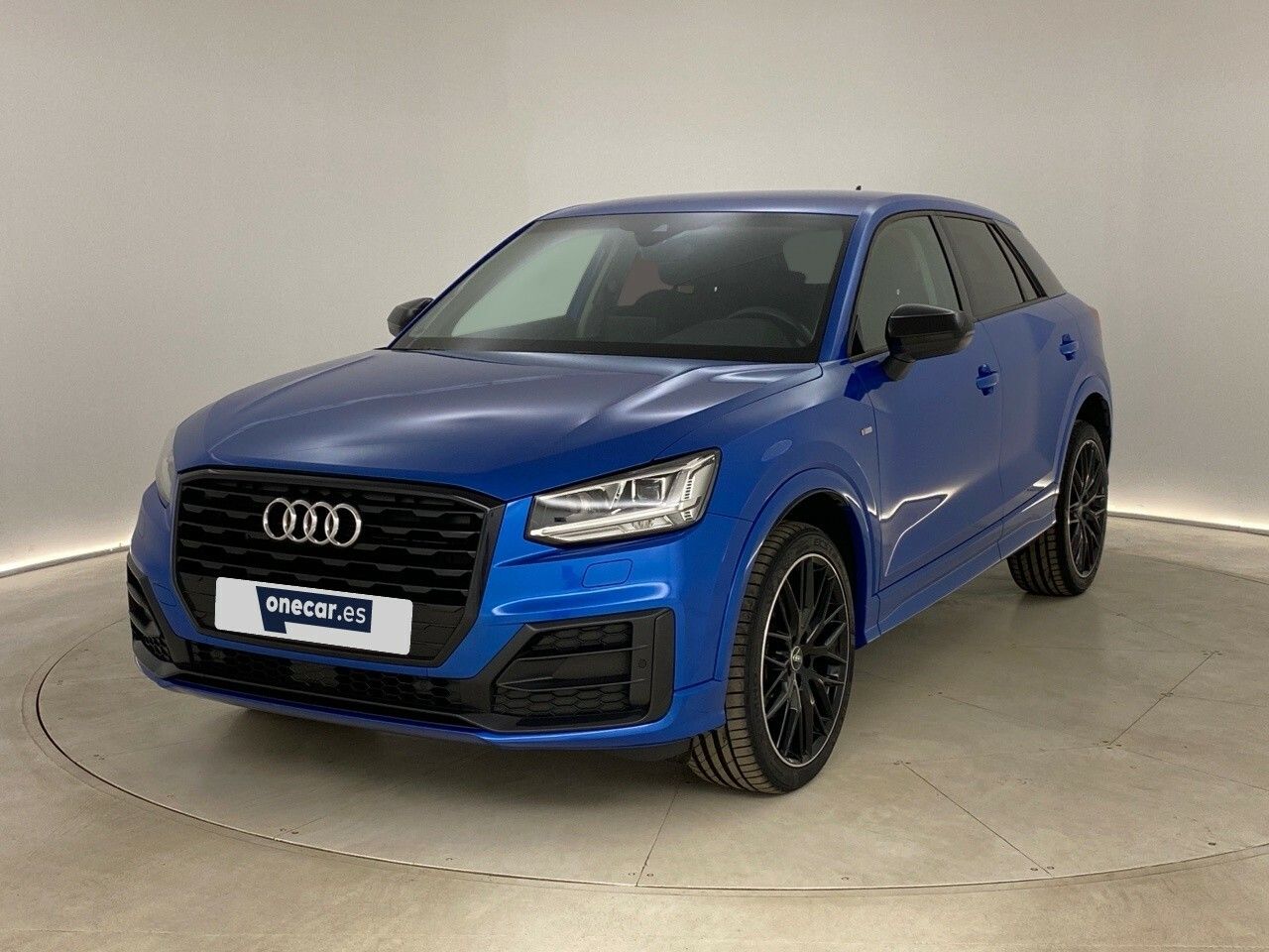 Foto audi q2 2020 /