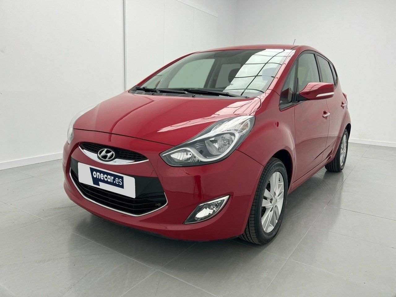 Foto hyundai ix20 2014 /
