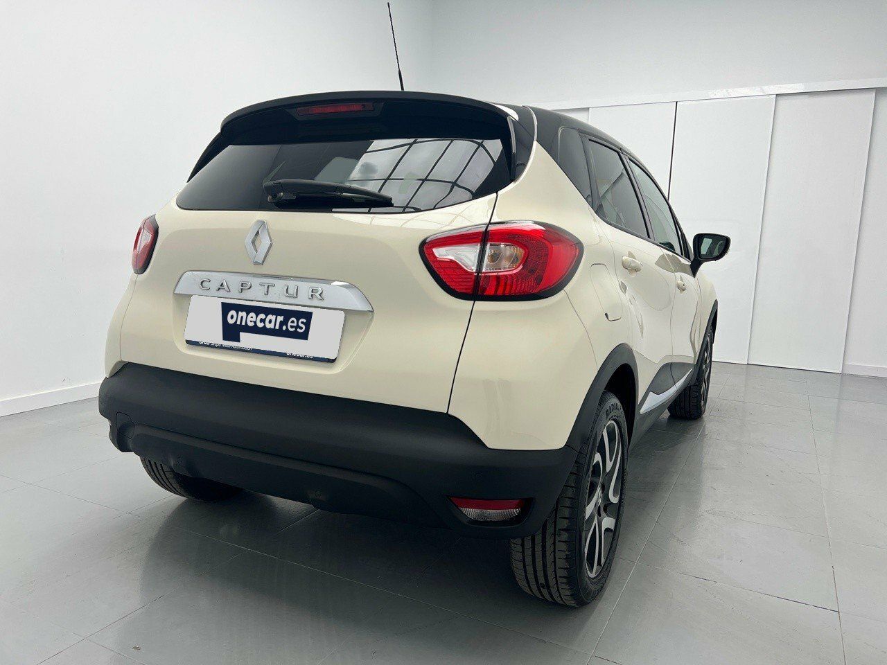 renault captur 2017 / foto grande (2)