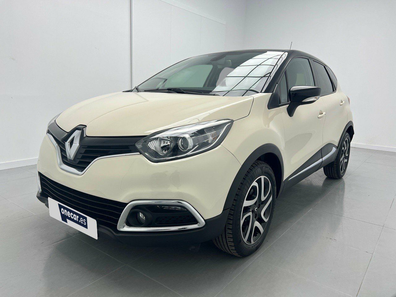 Foto renault captur 2017 /