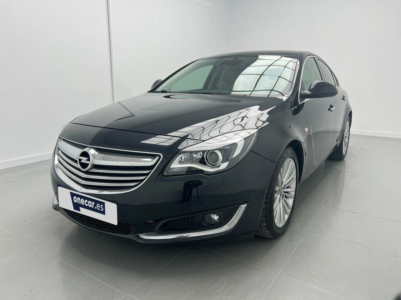 Foto opel insignia  2014 /