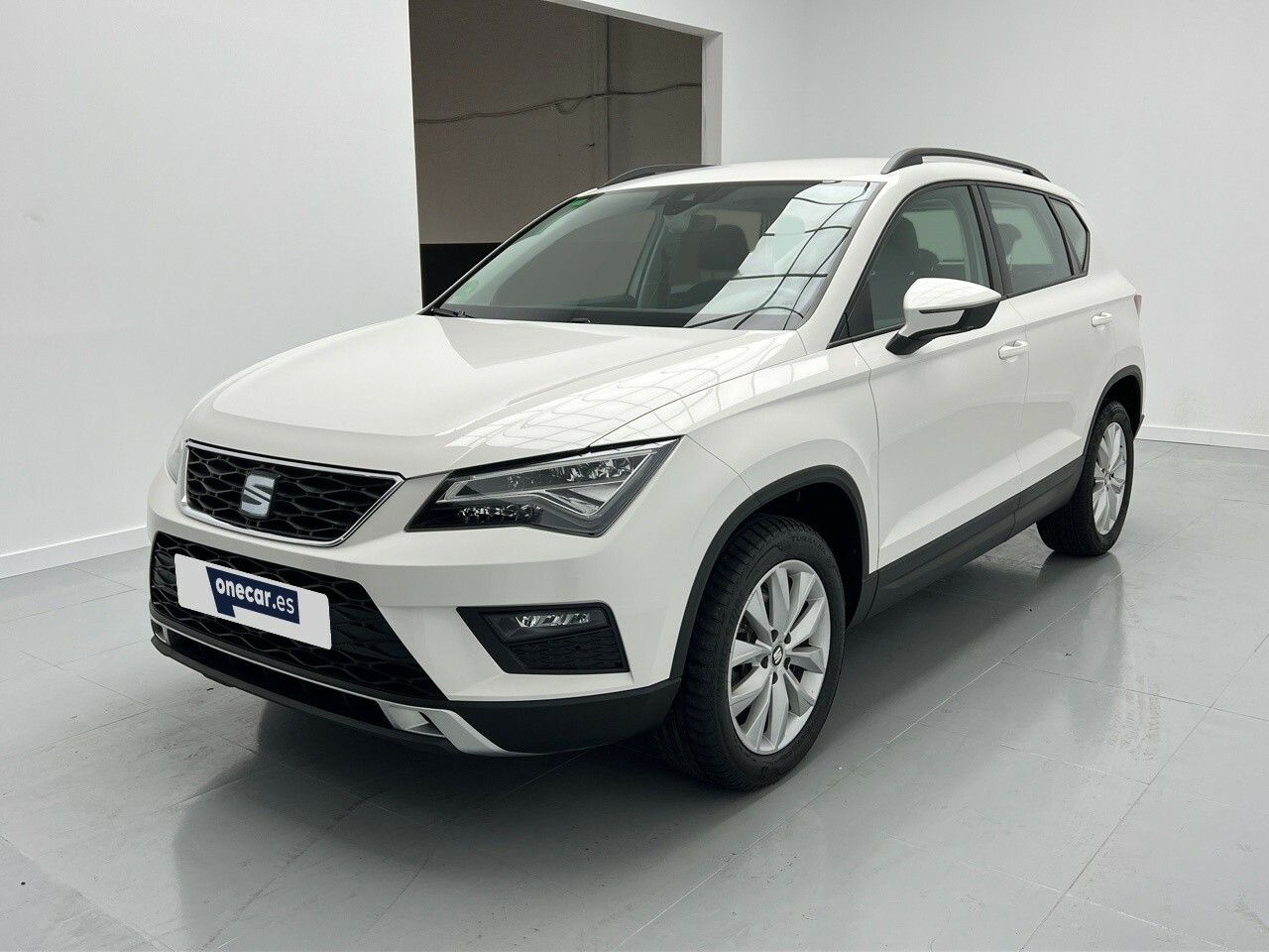 Foto seat ateca 2019 /