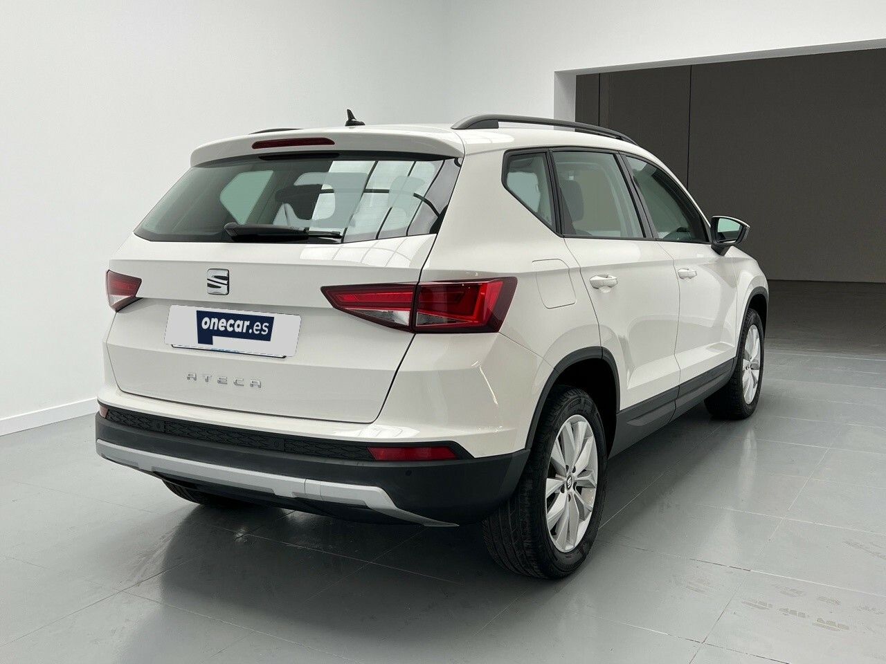 seat ateca 2019 / foto grande (2)