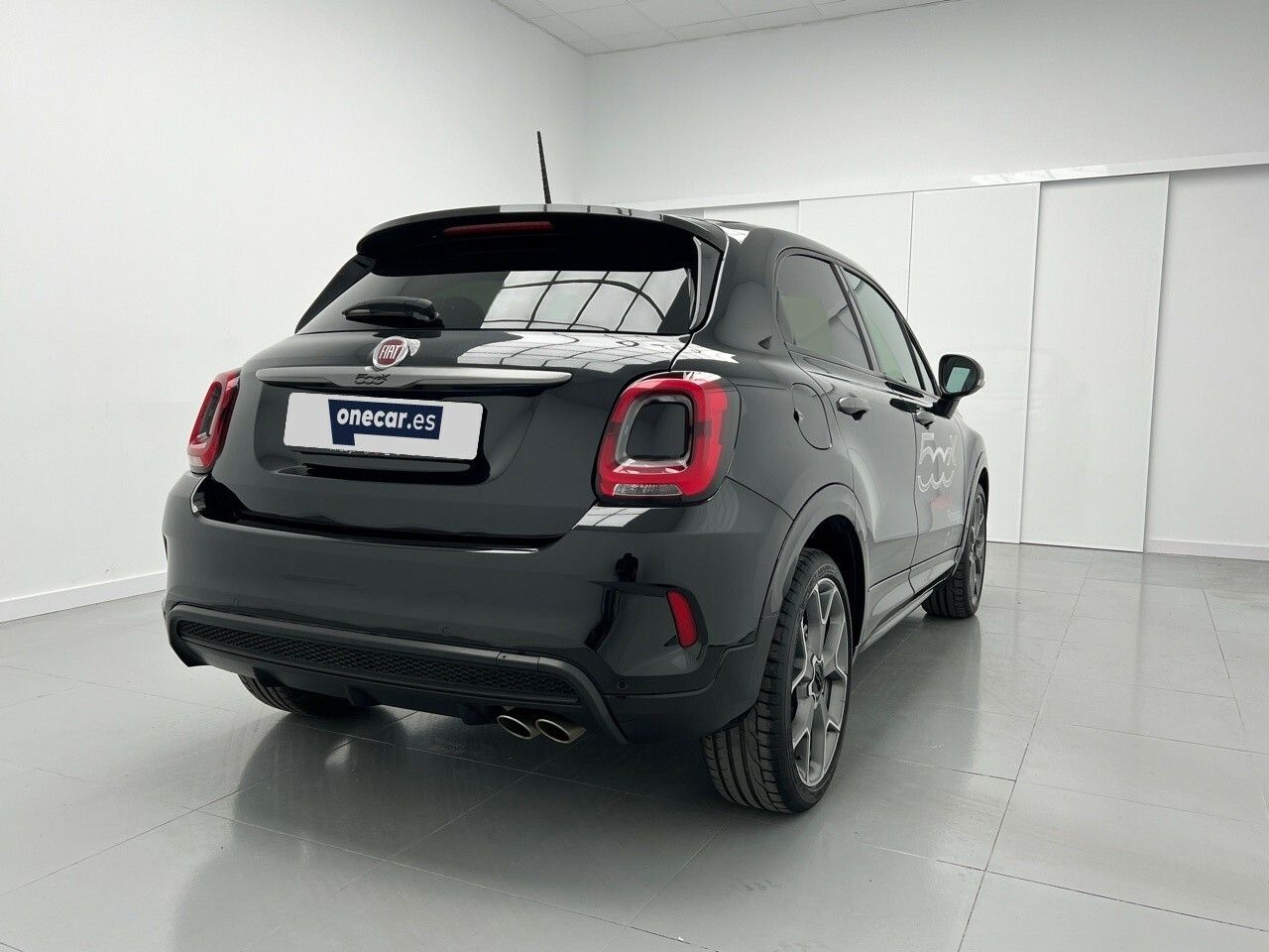 fiat 500x 2022 / foto grande (2)