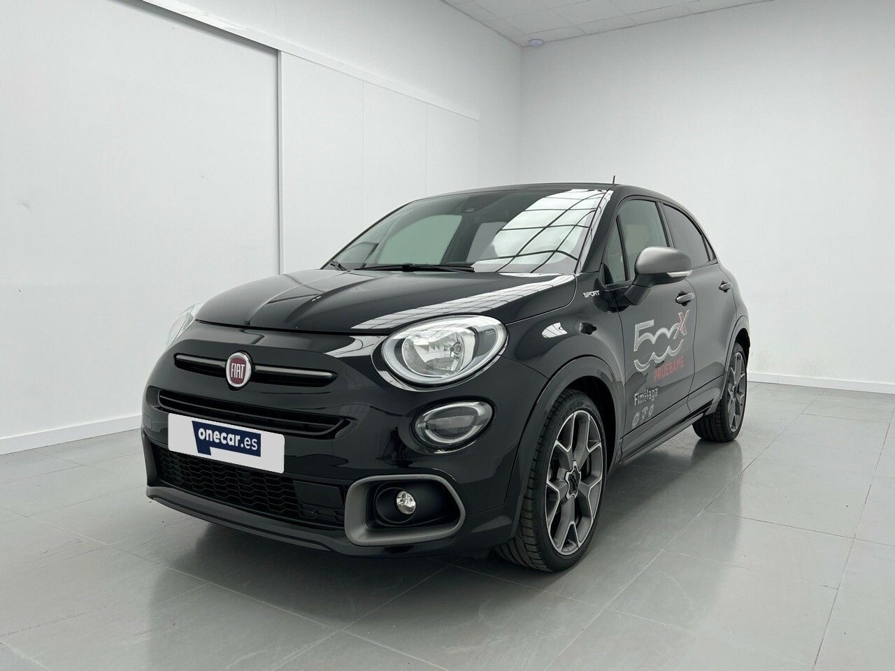 Foto fiat 500x 2022 /