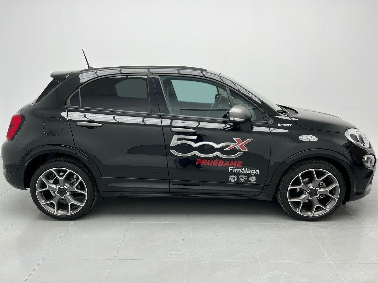 fiat 500x 2022 / foto grande (3)