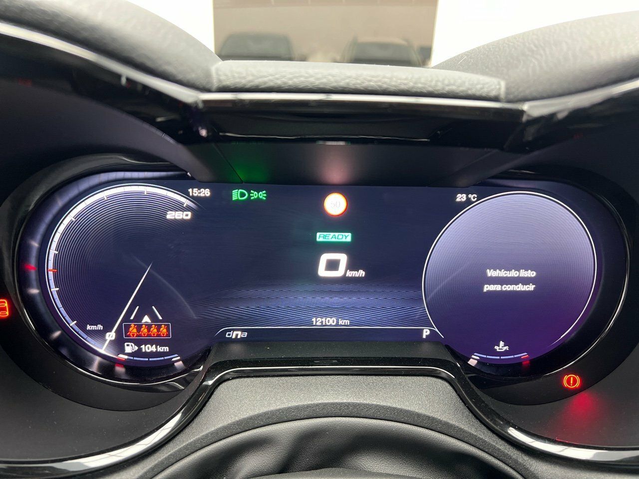 Alfa Romeo Tonale 1.5 MHEV SPECIALE DCT 130CV 5P - foto 16