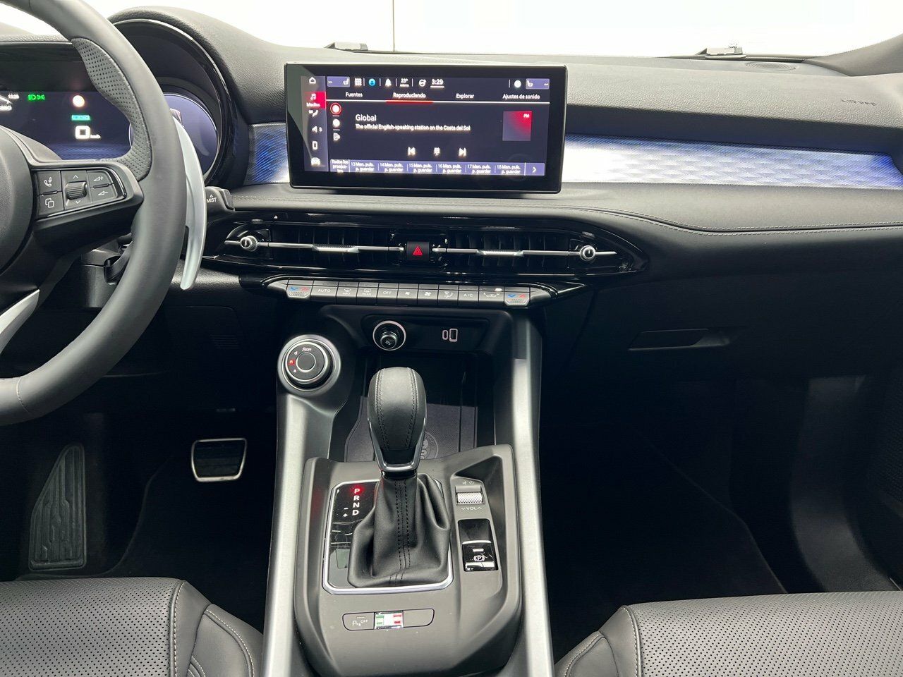 Alfa Romeo Tonale 1.5 MHEV SPECIALE DCT 130CV 5P - foto 18