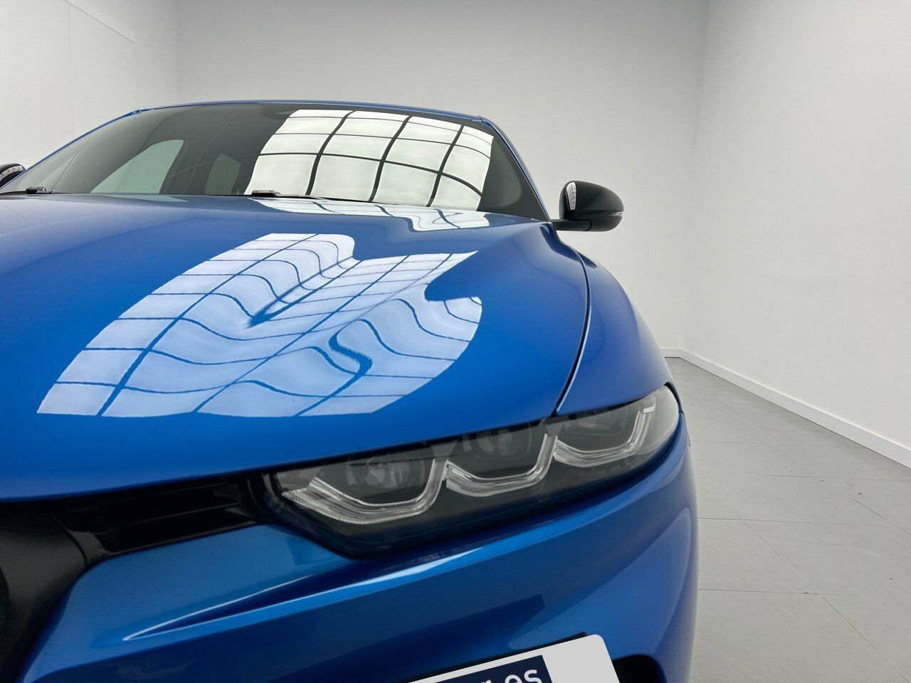 Alfa Romeo Tonale 1.5 MHEV SPECIALE DCT 130CV 5P - foto 6