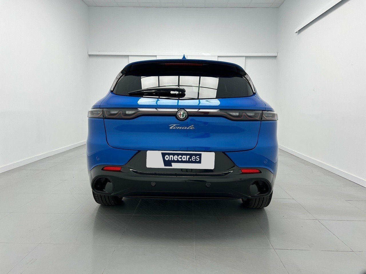 Alfa Romeo Tonale 1.5 MHEV SPECIALE DCT 130CV 5P - foto 7